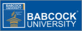 Babcock University crest