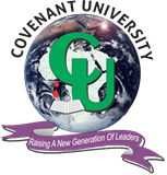 Covenant University crest