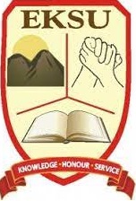 Ekiti State University crest