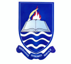 Ignatius Ajuru University of Education crest