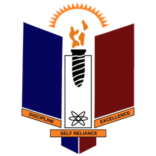 Nnamdi Azikiwe University, Awka crest