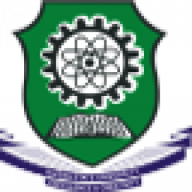 Rivers State University crest