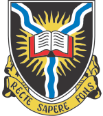 University of Ibadan crest